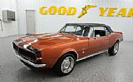 1967 Camaro RS Convertible Thumbnail 3