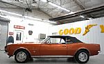 1967 Camaro RS Convertible Thumbnail 6