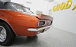 1967 Camaro RS Convertible Thumbnail 9