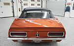 1967 Camaro RS Convertible Thumbnail 11