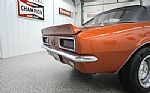1967 Camaro RS Convertible Thumbnail 13