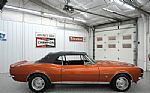 1967 Camaro RS Convertible Thumbnail 17