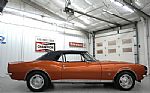 1967 Camaro RS Convertible Thumbnail 18