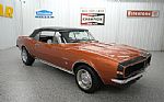 1967 Camaro RS Convertible Thumbnail 19