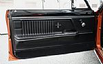1967 Camaro RS Convertible Thumbnail 34