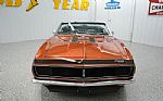 1967 Camaro RS Convertible Thumbnail 72
