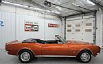 1967 Camaro RS Convertible Thumbnail 74