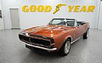 1967 Camaro RS Convertible Thumbnail 75