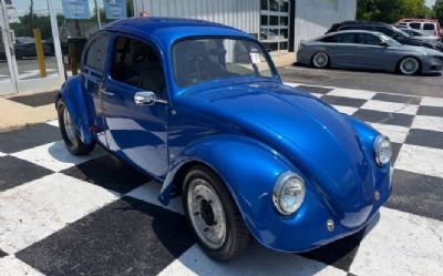 Photo of a 1964 Volkswagen Beetle for sale