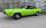 1970 Challenger R/T Thumbnail 1