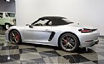 2017 718 Boxster S Thumbnail 8