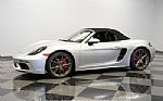 2017 718 Boxster S Thumbnail 6