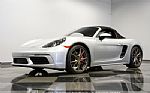 2017 718 Boxster S Thumbnail 21