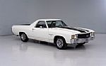 1972 El Camino SS Tribute Thumbnail 8
