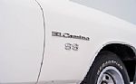 1972 El Camino SS Tribute Thumbnail 57