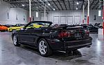 1998 Mustang SVT Cobra Convertible Thumbnail 4