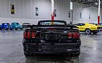 1998 Mustang SVT Cobra Convertible Thumbnail 5