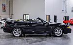 1998 Mustang SVT Cobra Convertible Thumbnail 7