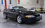 1998 Mustang SVT Cobra Convertible Thumbnail 8