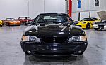1998 Mustang SVT Cobra Convertible Thumbnail 30