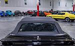 1998 Mustang SVT Cobra Convertible Thumbnail 33