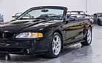 1998 Mustang SVT Cobra Convertible Thumbnail 42
