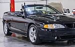 1998 Mustang SVT Cobra Convertible Thumbnail 45