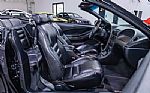 1998 Mustang SVT Cobra Convertible Thumbnail 51