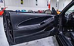 1998 Mustang SVT Cobra Convertible Thumbnail 58