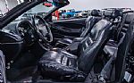 1998 Mustang SVT Cobra Convertible Thumbnail 60