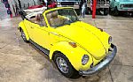 1979 Beetle Convertible Thumbnail 10