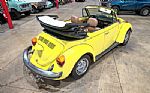 1979 Beetle Convertible Thumbnail 13