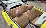 1979 Beetle Convertible Thumbnail 14