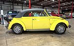 1979 Beetle Convertible Thumbnail 21