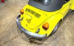 1979 Beetle Convertible Thumbnail 30