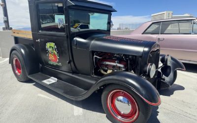 Photo of a 1929 Ford Model A Used for sale