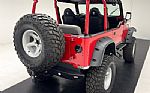 1995 Wrangler S Thumbnail 5