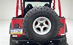 1995 Wrangler S Thumbnail 4