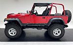 1995 Wrangler S Thumbnail 2