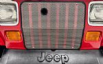 1995 Wrangler S Thumbnail 9