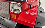 1995 Wrangler S Thumbnail 11