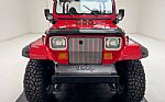 1995 Wrangler S Thumbnail 8