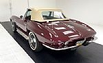 1966 Corvette Convertible Thumbnail 5