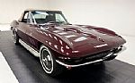 1966 Corvette Convertible Thumbnail 10