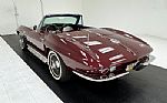 1966 Corvette Convertible Thumbnail 6