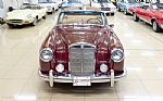 1958 220S Cabriolet Thumbnail 16