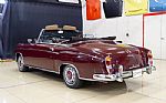 1958 220S Cabriolet Thumbnail 19