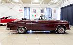 1958 220S Cabriolet Thumbnail 24
