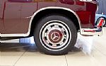 1958 220S Cabriolet Thumbnail 28