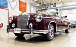 1958 220S Cabriolet Thumbnail 29